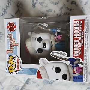 Funko pop peppermint lane